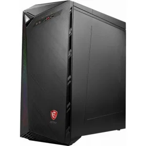 MSI MAG Infinite 11TC-1460XRU — игровой системный блок (МСИ) MSI MAG Infinite 11TC-1460XRU — игровой системный блок (МСИ)