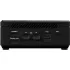 MSI Cubi N ADL-017BRU неттоп Intel N100, без RAM, без SSD, черный (МСИ) MSI Cubi N ADL-017BRU неттоп Intel N100, без RAM, без SSD, черный (МСИ)