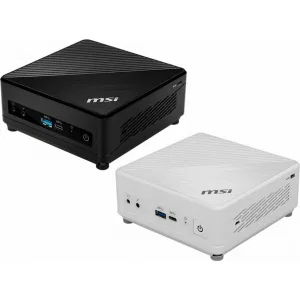 MSI Cubi 5 12M-043XRU неттоп Core i7-1255U 16 ГБ DDR4 512 ГБ SSD (МСИ) MSI Cubi 5 12M-043XRU неттоп Core i7-1255U 16 ГБ DDR4 512 ГБ SSD (МСИ)