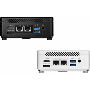 MSI Cubi 5 12M-043XRU неттоп Core i7-1255U 16 ГБ DDR4 512 ГБ SSD (МСИ) MSI Cubi 5 12M-043XRU неттоп Core i7-1255U 16 ГБ DDR4 512 ГБ SSD (МСИ)