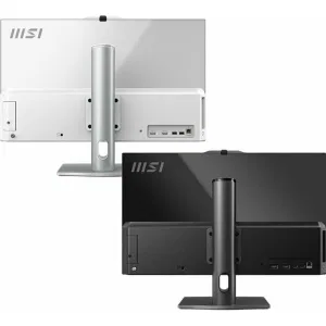 MSI Modern AM272P 1M-682XRU - моноблок 27 MSI Modern AM272P 1M-682XRU - моноблок 27