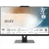 MSI Modern AM272P 1M-687XRU — моноблок 27 MSI Modern AM272P 1M-687XRU — моноблок 27