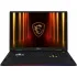 MSI Raider 18 HX AI A9WJK-216RU - игровой ноутбук 18″ UHD+ Mini LED, Ryzen 9 9955HX3D, RTX 5090 (МСИ) MSI Raider 18 HX AI A9WJK-216RU - игровой ноутбук 18″ UHD+ Mini LED, Ryzen 9 9955HX3D, RTX 5090 (МСИ)