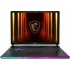 MSI RAIDER 16 HX Ai A2XWHG-814XRU — игровой ноутбук 16 MSI RAIDER 16 HX Ai A2XWHG-814XRU — игровой ноутбук 16