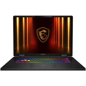 MSI Crosshair 18 HX AI A2XWGKG-022XRU — ноутбук 18″ QHD+, Core Ultra 9 275HX, RTX 5070 (МСИ) MSI Crosshair 18 HX AI A2XWGKG-022XRU — ноутбук 18″ QHD+, Core Ultra 9 275HX, RTX 5070 (МСИ)