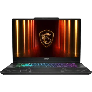 MSI CYBORG 15 B13WEKG-691XRU - игровой ноутбук 15,6″ FHD, Intel Core i7-13620H, RTX 5050, 16 ГБ DDR5, 1 ТБ SSD (МСИ) MSI CYBORG 15 B13WEKG-691XRU - игровой ноутбук 15,6″ FHD, Intel Core i7-13620H, RTX 5050, 16 ГБ DDR5, 1 ТБ SSD (МСИ)