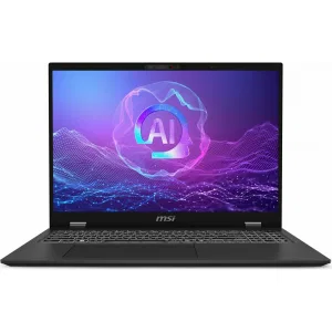 MSI Prestige 16 AI+ EVO B2VMG-033RU — ноутбук 16 MSI Prestige 16 AI+ EVO B2VMG-033RU — ноутбук 16