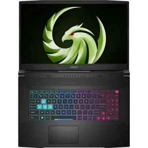 MSI Bravo 17 C7VF-008RU 9S7-17LN11-008, игровой ноутбук (МСИ) MSI Bravo 17 C7VF-008RU 9S7-17LN11-008, игровой ноутбук (МСИ)