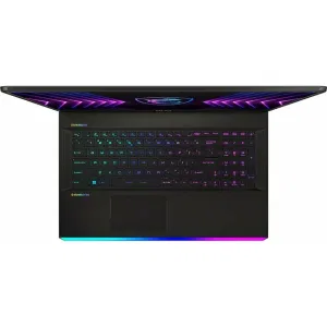 MSI Raider GE77HX 12UHS-232RU 9S7-17K514-232 игровой ноутбук (МСИ) MSI Raider GE77HX 12UHS-232RU 9S7-17K514-232 игровой ноутбук (МСИ)