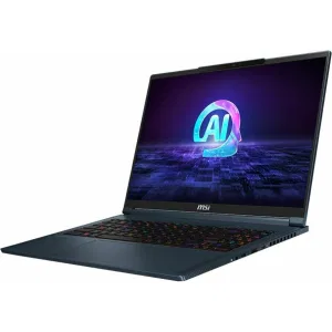 MSI Stealth 16 AI Studio A1VIG-062RU — ноутбук 16 MSI Stealth 16 AI Studio A1VIG-062RU — ноутбук 16