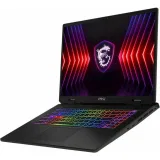 MSI Sword 17 HX B13VFKG-221XRU - игровой ноутбук 17