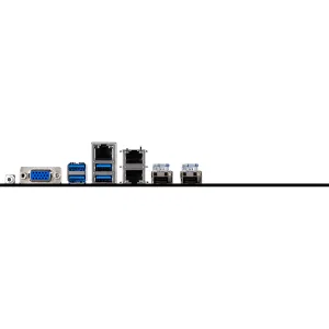 MSI D4040GB2N-25G серверная материнская плата Extended Micro-ATX (МСИ) MSI D4040GB2N-25G серверная материнская плата Extended Micro-ATX (МСИ)