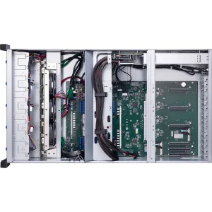 MSI G4101-05 4U серверная barebone-платформа AMD EPYC 9005/9004 (МСИ) MSI G4101-05 4U серверная barebone-платформа AMD EPYC 9005/9004 (МСИ)