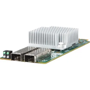 MSI NIC-300 сетевой адаптер Intel XXV710-AM2 (МСИ) MSI NIC-300 сетевой адаптер Intel XXV710-AM2 (МСИ)