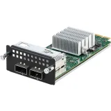 MSI NIC-400 сетевая плата, 2 x 40GbE QSFP+, Intel XL710BM2