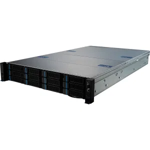 MSI S2206-05-10G серверная barebone-платформа 2U (МСИ) MSI S2206-05-10G серверная barebone-платформа 2U (МСИ)