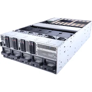 MSI S4056X271RAU8-HE / CX271-S4056 2U серверная barebone-платформа (МСИ) MSI S4056X271RAU8-HE / CX271-S4056 2U серверная barebone-платформа (МСИ)