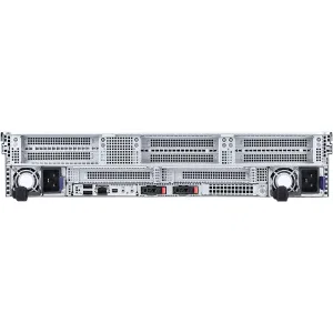 MSI S5062X270RAU8 серверная barebone-платформа 2U Enterprise (МСИ) MSI S5062X270RAU8 серверная barebone-платформа 2U Enterprise (МСИ)